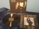JANET JACKSON Rhythm Nation 1814 LP Record US Original VG+ Vinyl 1st  Press RARE