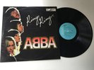 ABBA - Ring Ring Australian Vinyl LP