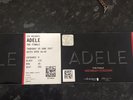 Adele Tickets