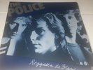 Australian Original Record: The Police 
