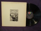 STEVE MORGEN MORGEN LP ORIG USA 1969   PROBE 1ST PRESS MONSTER FUZZ PSYCH