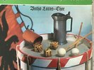BOTHO LUCAS-CHOR: Die Landsknechtstrommel (Odeon SMO 73 500 Stereo / NM)