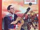 Los Mejor De Carlos Gardel 3Lps Box Tango RCA NMINT