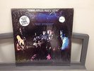 Crosby,Stills,Nash & Young 4 Way Street 2 LPs Atlantic SD 2-902 Near Mint 1971
