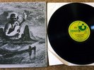 MICHAEL CHAPMAN, FULLY QUALIFIED SURVIVOR 1970 1st UK HARVEST RECORD STEREO LP.