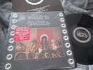 GENOCIDE Submit to Genöcide LP VINYL 1ED 87 US NRR30 +INSERT, rare oop HC GG KBD