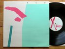 TCP - Same LP 1984 (Tony Carey) Mega rare German X Records 6.25833 AP TOP