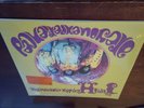 the jimi hendrix experience are you experienced vinyl LP still sealed double LP