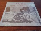 BB King live in cook county jail vinyl LP still sealed no bar code