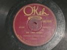 SCOTTDALE STRING BAND- HOP LIGHT LADIES/HIAWATHA BREAKDOWN