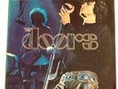 The Doors - Absolutely Live ( 1970 Double German Copy ) LP.