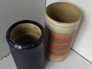 4-Min-Cylinder-Phonograph-Record-Edison Blue Amberol-Barcarole-Symphony Orchestr