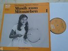 MUSIK ZUM MITMACHEN 1 *DIESTERWEG 70s LP*NICHT BEATLES*