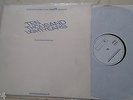 BONEY M. Ten Thousand Light Years * VORAB-PROMO-MUSTER-LP*NM*