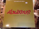 Bob Marley & the Wailers Exodus Movement Continues 4xLP + 2x7