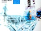 RADIOHEAD OK Computer OKnotOK 1997 2017 BLUE VINYL 3LP V.LIMITED thom yorke