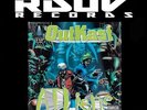 OUTKAST - ATLIENS - 2 LP VINYL 12