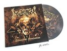 Incantation - Primordial Domination vinyl lp /111 disma morbid angel immolation