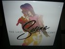 SELENA **The Last Concert **Brand New Double Record LP Vinyl