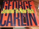 George Carlin Jammin’ In New York 1 of 1000 Record Store Day RSD 2017