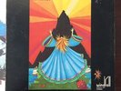 Mountain - Climbing  - Windfall 4501 LP Vinyl Record G+/EX