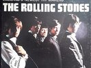 ROLLING STONES - 1ST - ORIGINAL - PROMOTIONAL COPY  NM