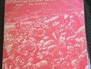 The Grateful Dead 2 LP set Live Last Days Of Fillmore West not TMOQ