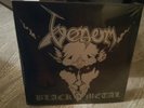 Venom - Black Metal 2 x LP - SEALED New - Vinyl - Classic Black Metal