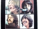 BEATLES LET IT BE (PART BOX SET)  please read description