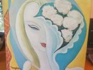 DEREK AND THE DOMINOS?LAYLA?LP??POLYDOR?PD 2-3501?c1972?ORIGINAL COPY?N/M VINYL