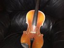 a fiddle from DOUG KERSHAW