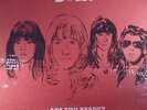 SWEET, The - Are You Ready? The RCA Era - Vinyl (LP box)