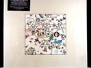 Led Zeppelin III SUPER DELUXE BOX SET, Remastered, 180g, 2LP, 2CD, Atlantic 2014