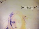 JESUS & MARY CHAIN, The - Honey's Dead - Vinyl (gold vinyl LP)