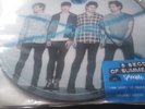 5sos 5 Seconds Of Summer Vinyl Limited Edition Record Store Day