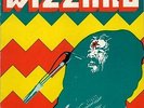 Wizzard Roy Wood Raymond Froggatt 1974 Programme