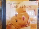 Christina Aguilera Back To Basics 2006 US 3LP Vinyl Limited edition #1723 Sealed