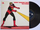Johnny Hammond Smith THE STINGER 1965 lp Prestige PR 7408 stereo RVG
