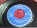 THE ZOMBIES Gotta get a hold on myself 1966 DEMO 7