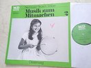 MUSIK ZUM MITMACHEN 2 *DIESTERWEG 70s LP*NICHT BEATLES*