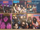 6 KISS EP'S 7