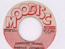 Horace Johnson/ Mudies All Stars(7