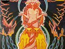 Hawkwind  -  Space Ritual Vol.1(LTD. 180g Coloured Vinyl 2-LPs) BACK ON BLACK