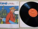 DAVID BOWIE MAN WHO SOLD THE WORLD MERCURY STEREO LP STILL IN SHRINK