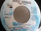 Vivian Jackson - Yabby You - Love Thy Neighbour