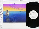 YANNI OUT OF SILENCE PRIVATE PMP-28017 Japan OBI Promo Vinyl LP