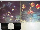 DEEP PURPLE WHO DO WE THINK WE ARE WARNER P-8312W Japan Promo Vinyl LP