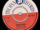 HOT ROD ALL STARS - VIRGIN SOLDIER - TROJAN