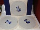 HTF 1988 dj promo Pet Shop Boys 3 x 12 of Introspective album..limited ed 500