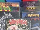 Unleashed,Pestilence,Malevolent Creation